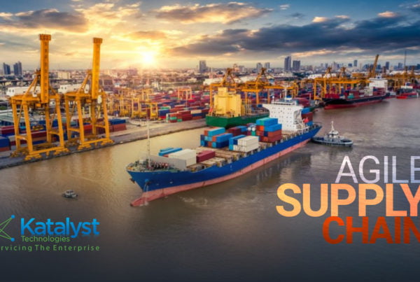 Agile Supply-Chain