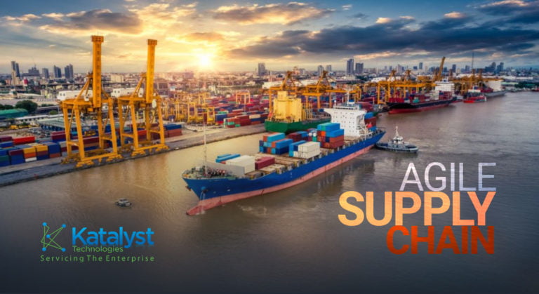 Agile Supply-Chain