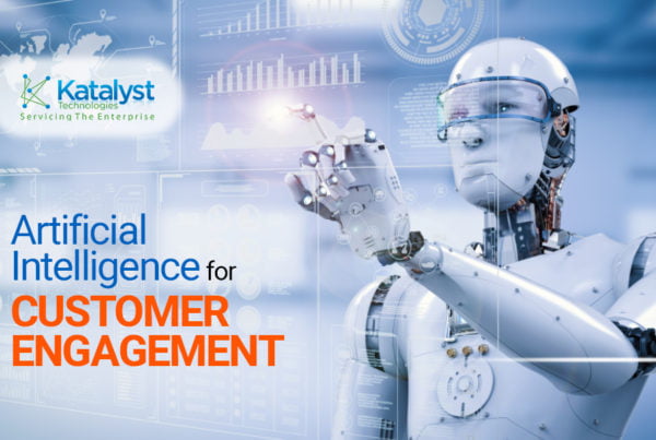 AI Customer Engagement