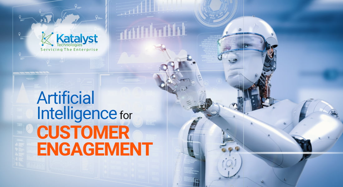 test AI Customer Engagement