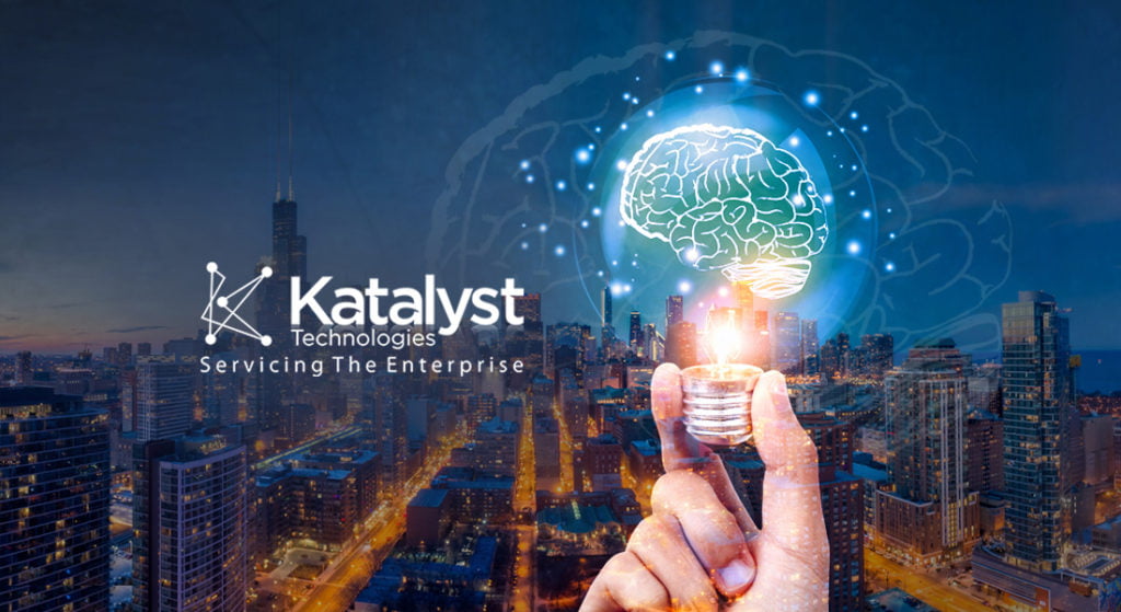 Artificial Intelligence Driven Solutions