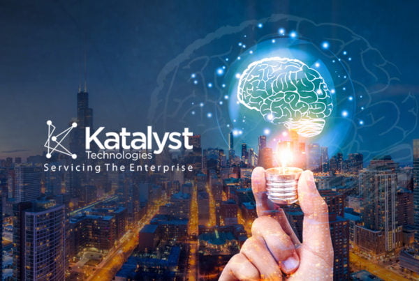 Artificial Intelligence Driven Solutions