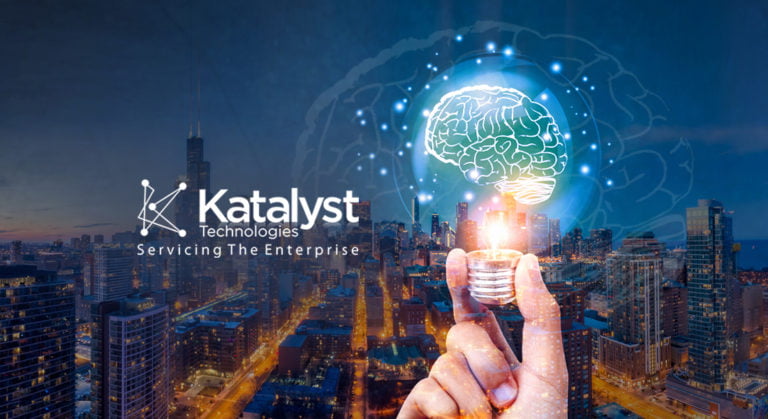 Artificial Intelligence Driven Solutions