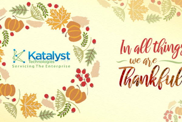 Katalyst Company