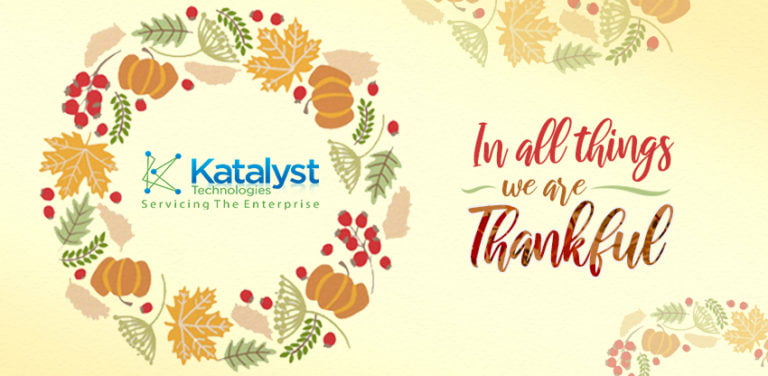 Katalyst Company