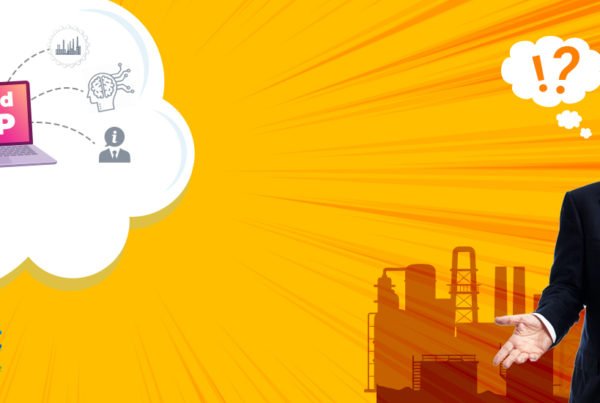 Cloud Based ERP Solutions