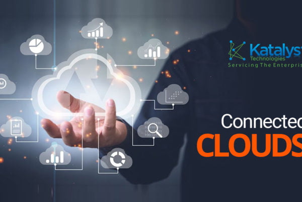 The Future of Cloud