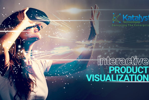 Interactive Product Visualization