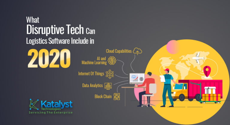 Logistics Software