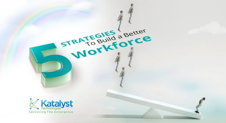 Strategic Workforce Planning