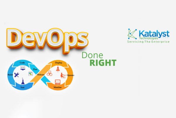 Devops Operations
