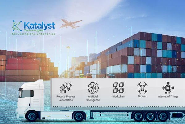 Latest 3PL-Software-Integrations