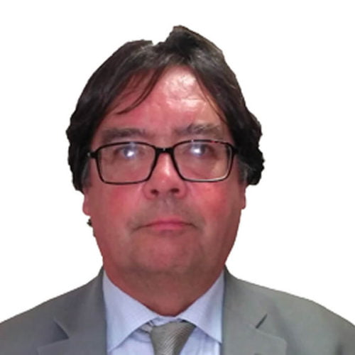 Bil ruttledge