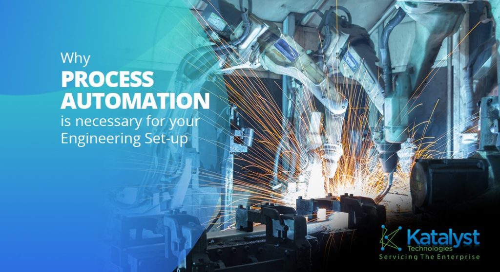 process automation
