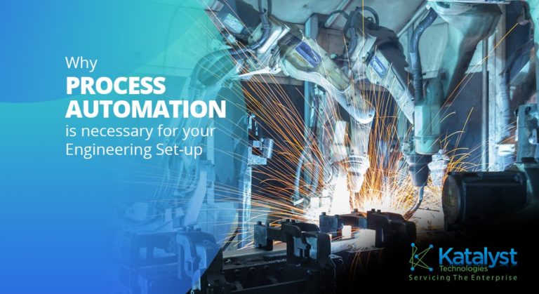 process automation