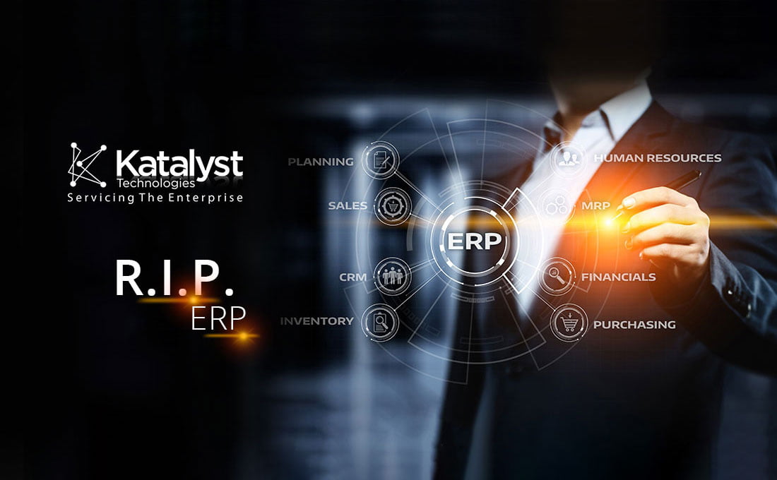 test RIP ERP