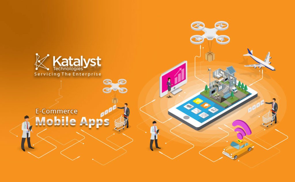 E-commerce One