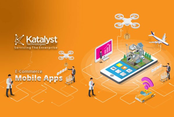 E-commerce One