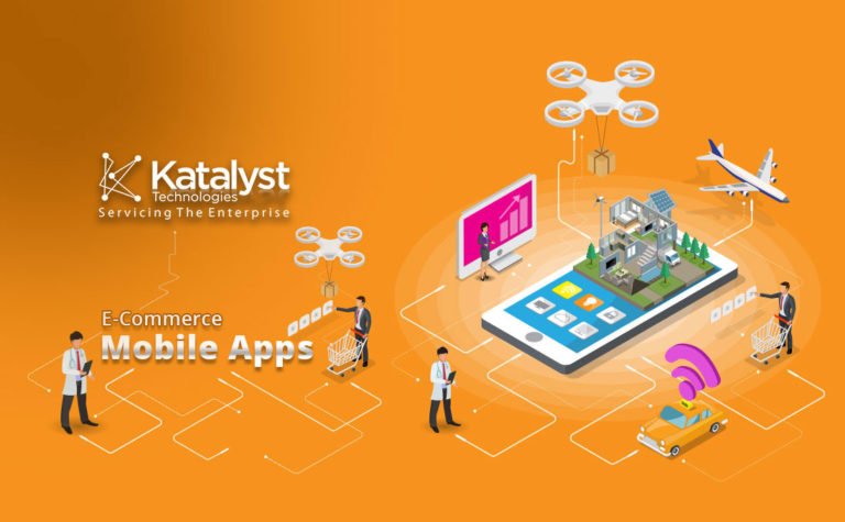 E-commerce One