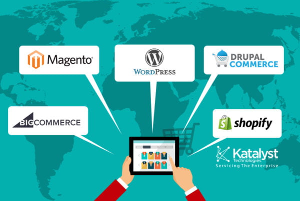 2020’s Top 5 Online E-commerce Platforms for Enterprises