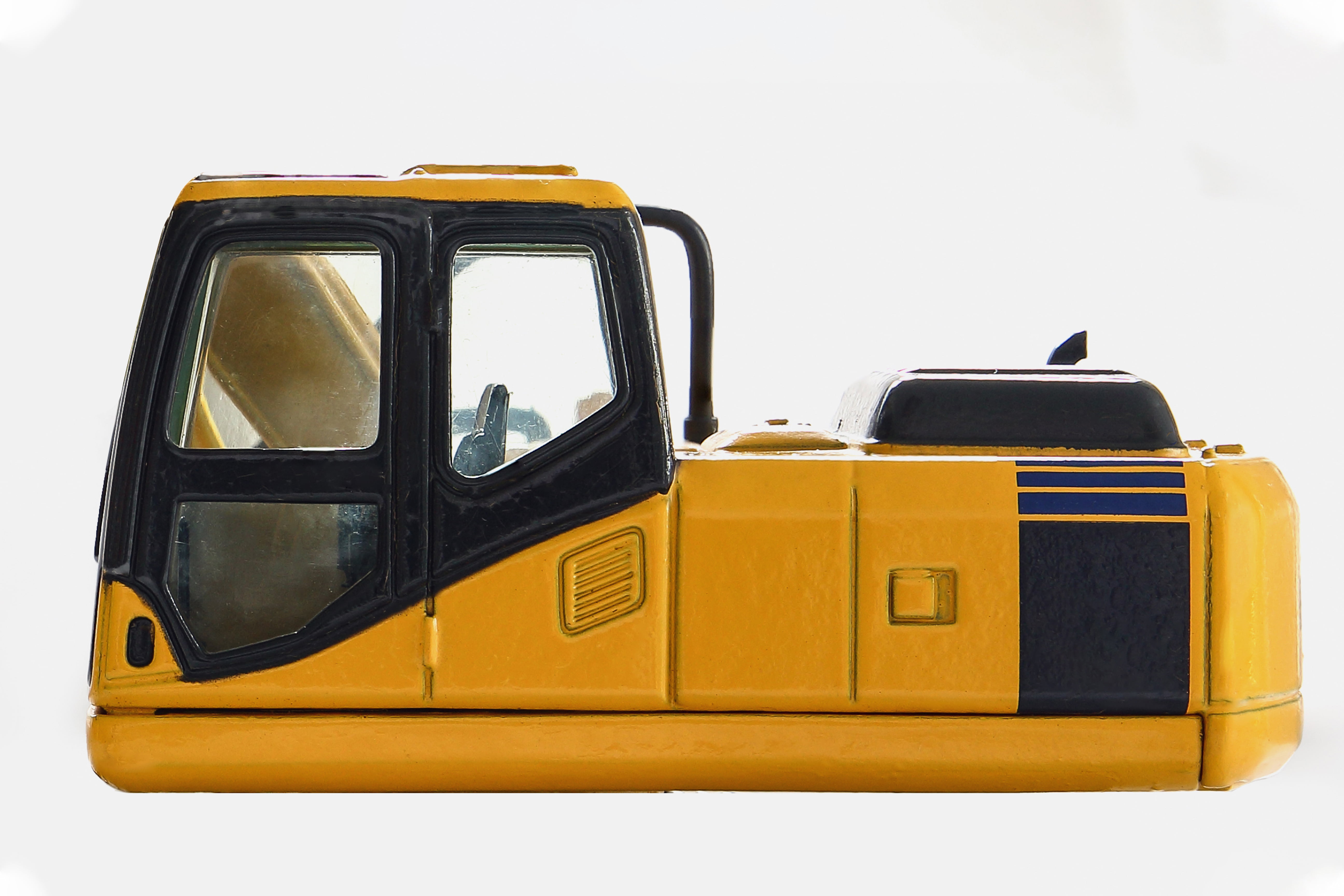 cabs
