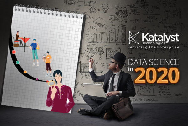 Data Science in 2020
