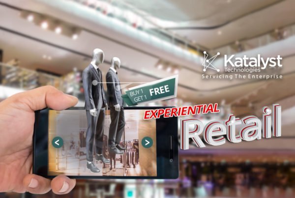 Experiential Retail