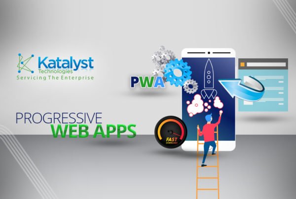 Progressive Web Apps: The Best of Both Worlds