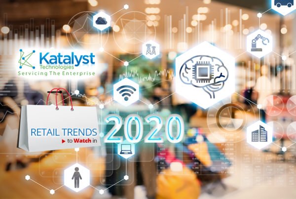 Retail Trends of 2020