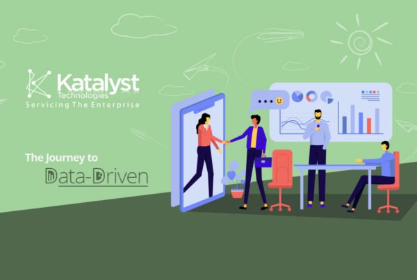 Data-Driven Journey