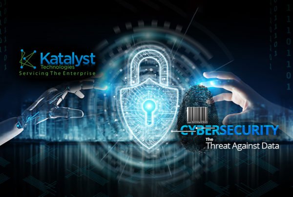 Cybersecurity Threat