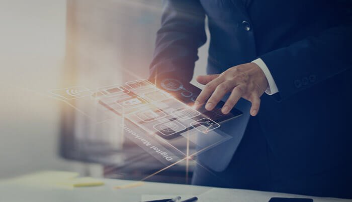 digital e-Commerse