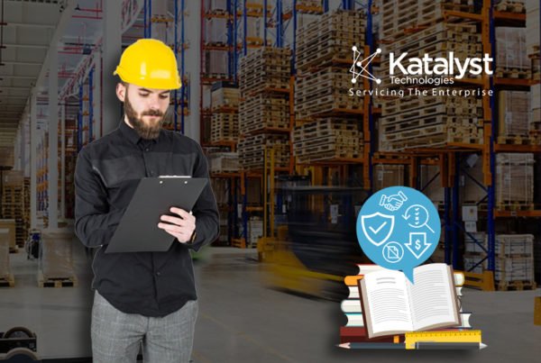 Best Warehouse Management Software