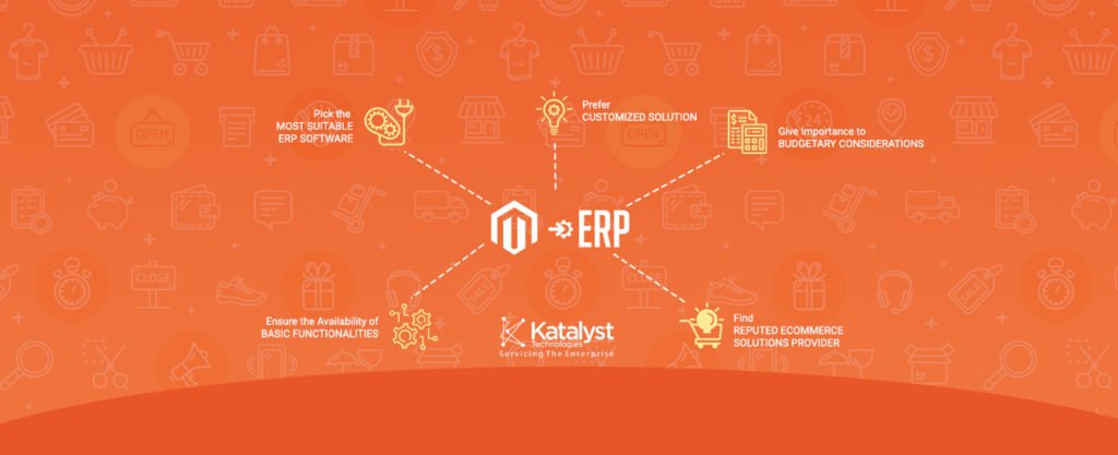 ERP Integration Best Practices