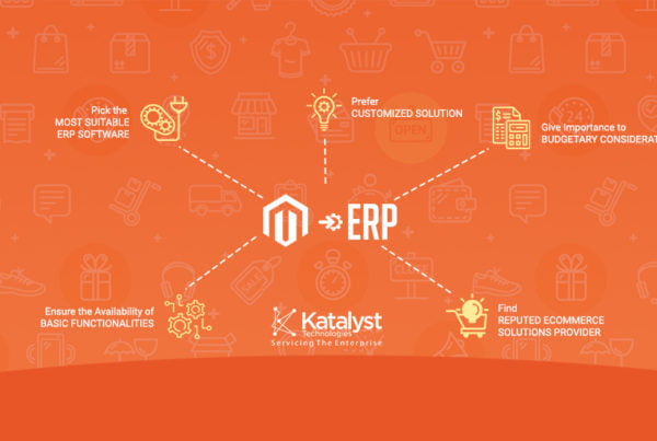 ERP Integration Best Practices