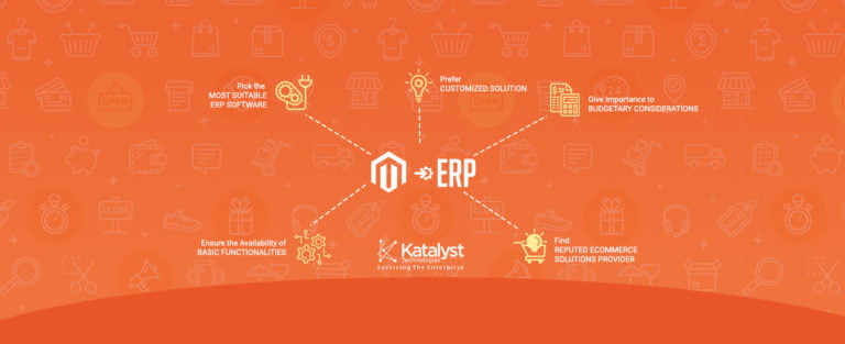 ERP Integration Best Practices