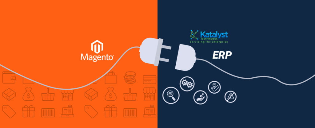 Magento Integration