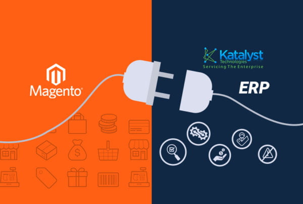 Magento Integration