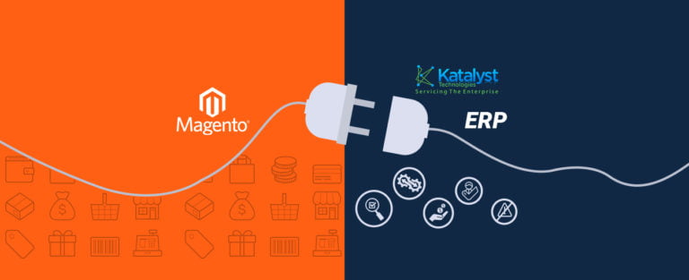Magento Integration