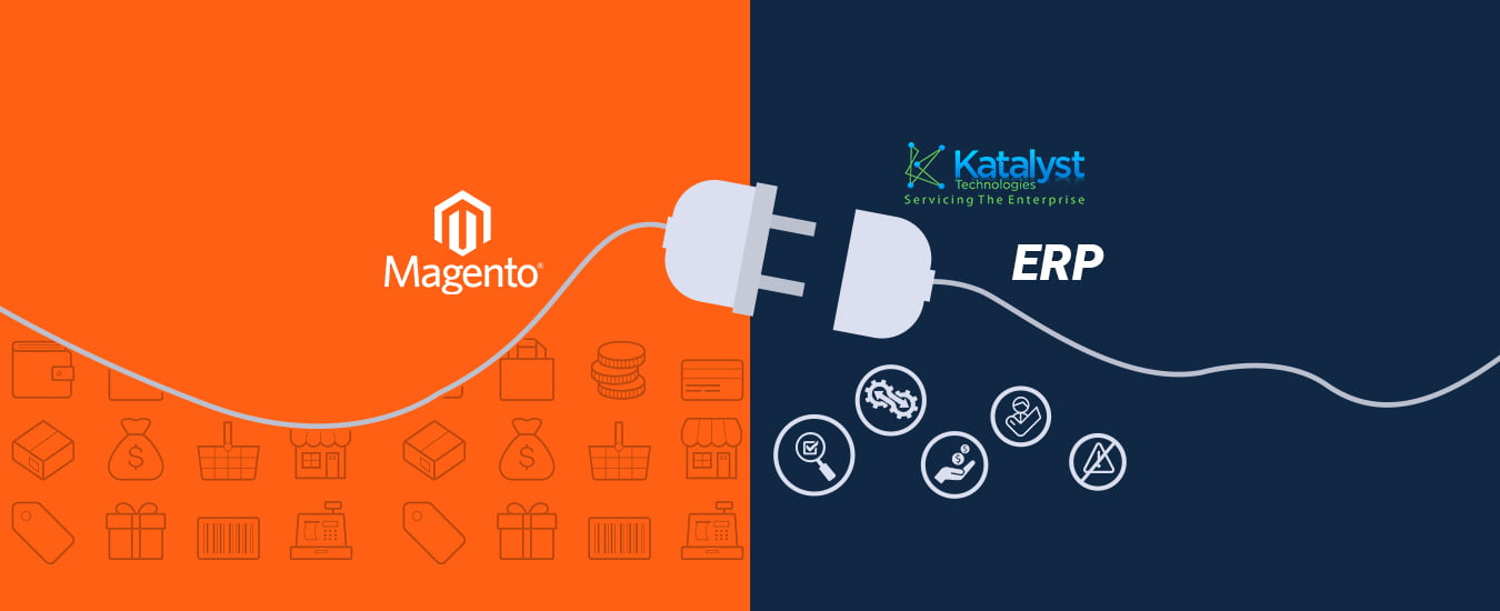 test Magento Integration