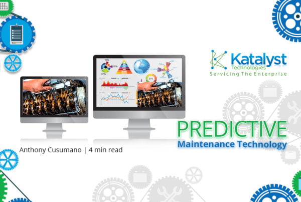 Predictive Maintenance Technology