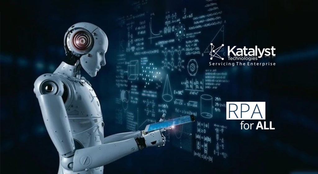 RPA For All