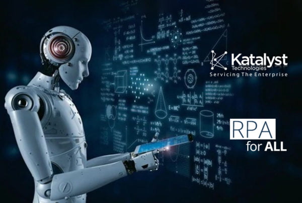 RPA For All RPA For All
