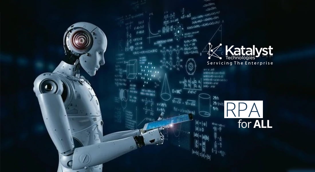 test RPA For All