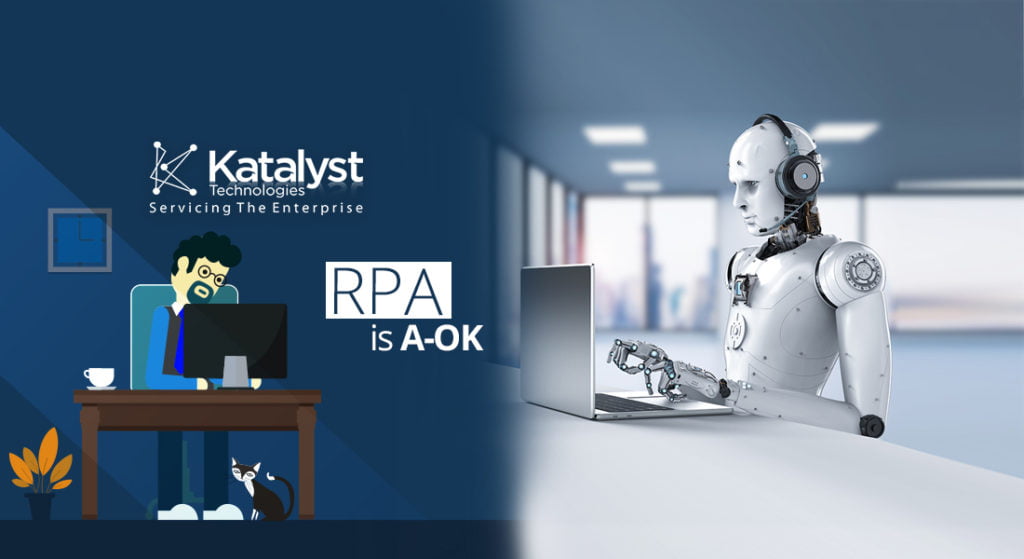RPA is A-OK