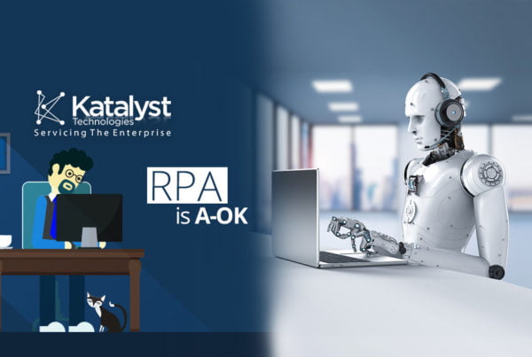 RPA is A-OK