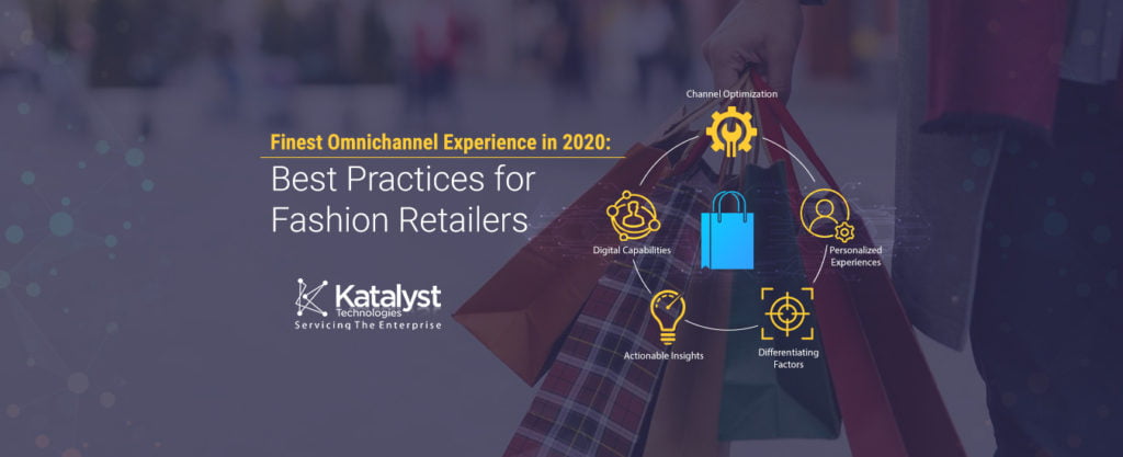 Best omnichannel experience