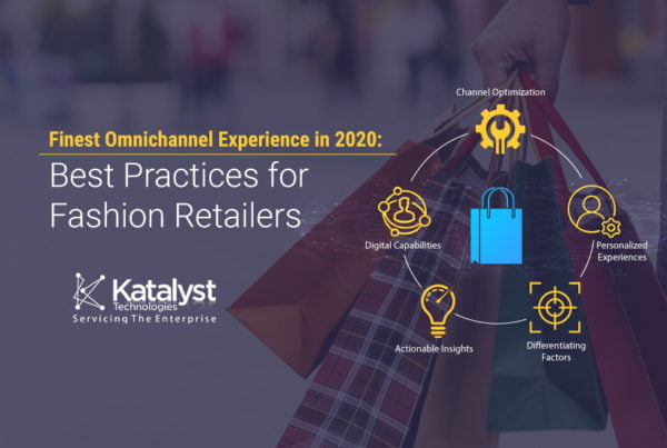 Best omnichannel experience