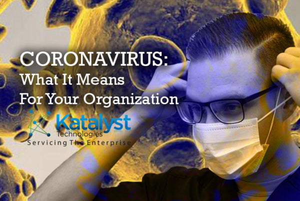Coronavirus