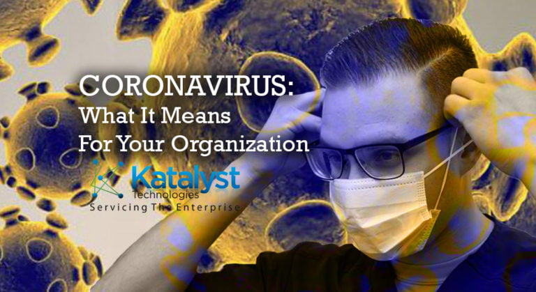 Coronavirus